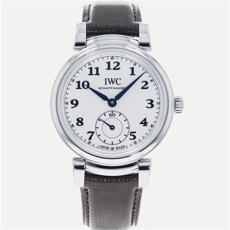 iwc da vinci 150 years|iwc da vinci lady.